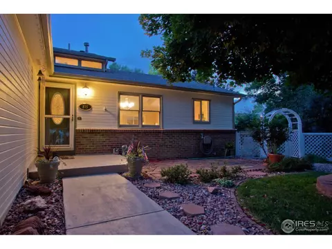815 Douglas Pl, Berthoud, CO 80513 photo 3
