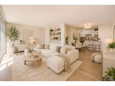 2500 S York St #402, Denver, CO 80210