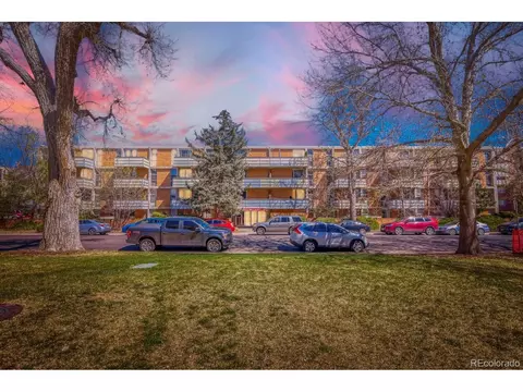 2500 S York St #402, Denver, CO 80210