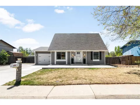 7186 W 79th Dr, Arvada, CO 80003