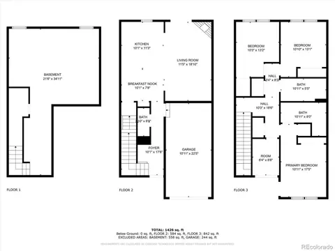 103 James Dr, Tabernash, CO 80478 photo 33