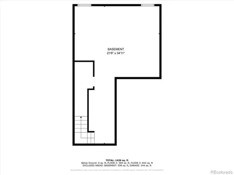 103 James Dr, Tabernash, CO 80478 photo 36