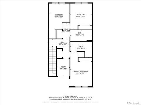 103 James Dr, Tabernash, CO 80478 photo 34