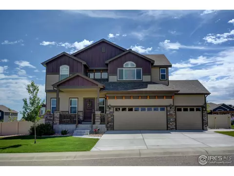 5210 Kempton Dr, Windsor, CO 80550 photo 1