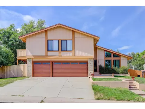 7347 S Ridgeview Dr, Littleton, CO 80120