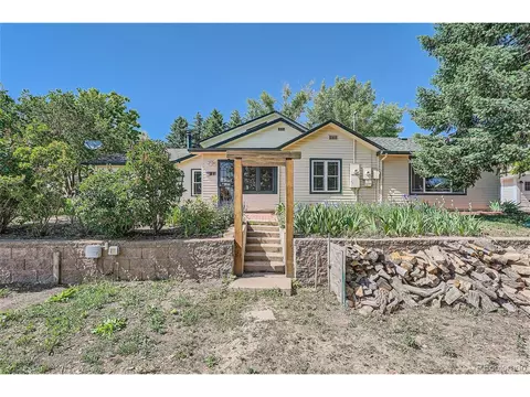 9799 W Wesley Ct, Lakewood, CO 80227