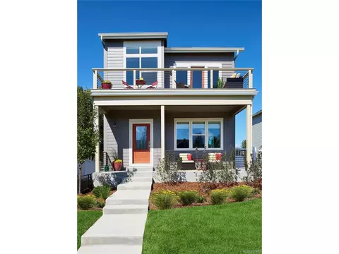 9772 E 62nd Dr, Denver, CO 80238 photo 1