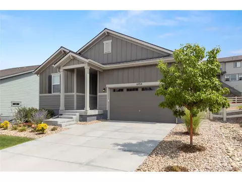6954 S Shady Grove Ct, Aurora, CO 80016