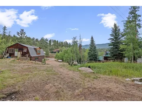 1430 Shelton Dr, Bailey, CO 80421 photo 15