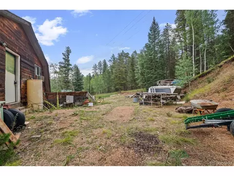 1430 Shelton Dr, Bailey, CO 80421 photo 16
