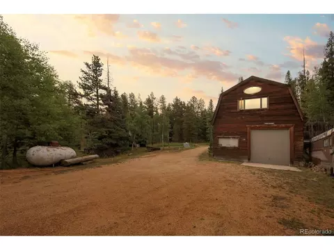 1430 Shelton Dr, Bailey, CO 80421 photo 2