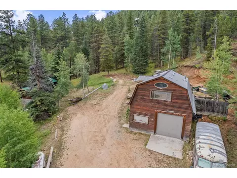 1430 Shelton Dr, Bailey, CO 80421 photo 5