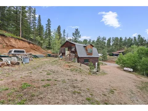 1430 Shelton Dr, Bailey, CO 80421 photo 12