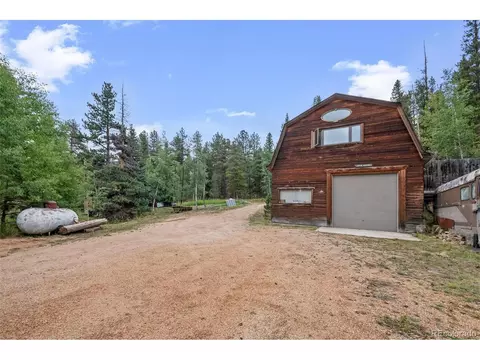 1430 Shelton Dr, Bailey, CO 80421 photo 25