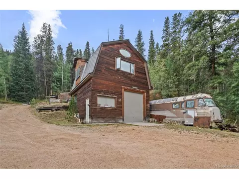 1430 Shelton Dr, Bailey, CO 80421 photo 24