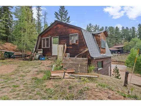 1430 Shelton Dr, Bailey, CO 80421 photo 17
