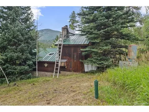 1430 Shelton Dr, Bailey, CO 80421 photo 8