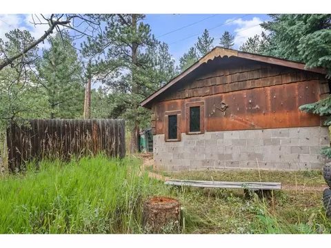 1430 Shelton Dr, Bailey, CO 80421 photo 9