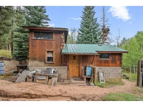 1430 Shelton Dr, Bailey, CO 80421 photo 7
