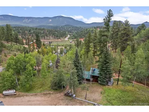 1430 Shelton Dr, Bailey, CO 80421 photo 4