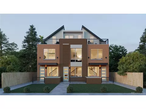 1569 Utica St, Denver, CO 80204