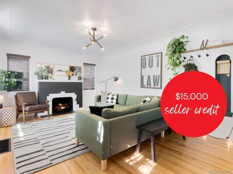 2734 King St, Denver, CO 80211