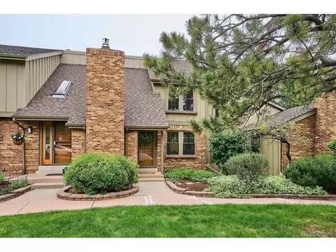 8170 E Phillips Cir, Centennial, CO 80112