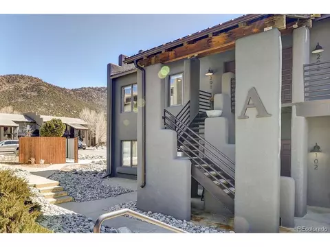 623 Cedar Ln #A201, Buena Vista, CO 81211