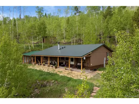 3548 Gcr 2415, Kremmling, CO 80459