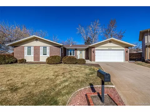 6036 S Colorado Blvd, Centennial, CO 80121