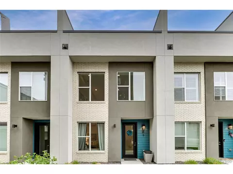 3046 Wilson Ct #6, Denver, CO 80205