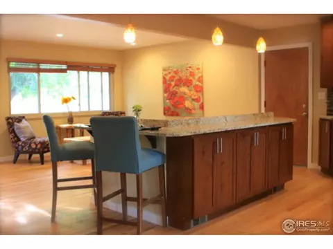 660 Yale Rd, Boulder, CO 80305 photo 1