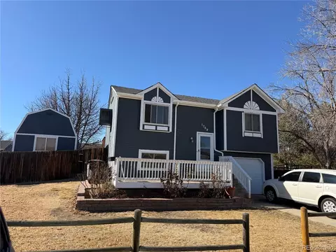 Undisclosed, Longmont, CO 80501