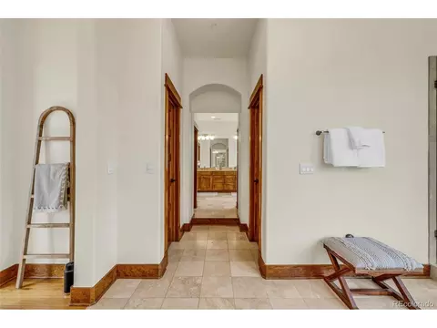 Entry Way - 255 Peakview Rd, Boulder, CO 80302 photo 3 of 3