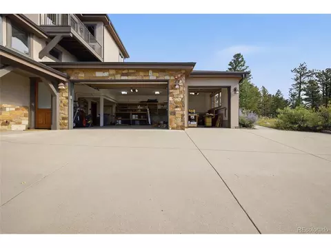 Exterior - 255 Peakview Rd, Boulder, CO 80302 photo 7 of 7