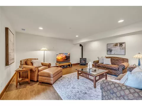 Living - 255 Peakview Rd, Boulder, CO 80302 photo 5 of 6