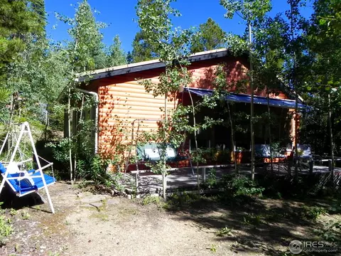 256 Gold Rd, Black Hawk, CO 80422 photo 17