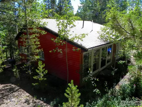 256 Gold Rd, Black Hawk, CO 80422 photo 4
