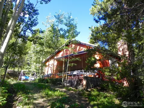 256 Gold Rd, Black Hawk, CO 80422 photo 1