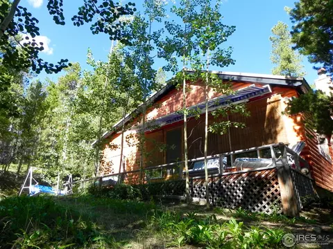 256 Gold Rd, Black Hawk, CO 80422 photo 22