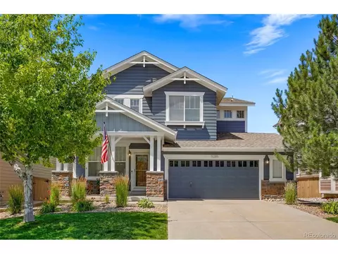 5285 Fox Meadow Dr, Highlands Ranch, CO 80130