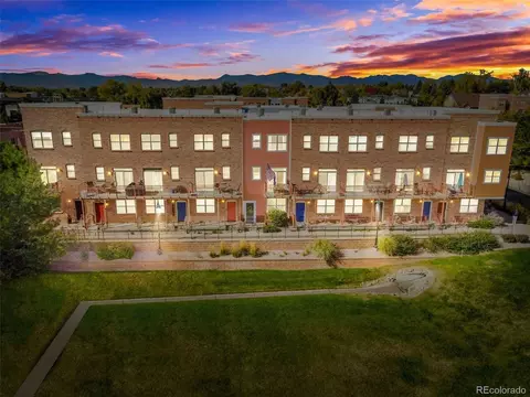 7848 W 54th Ave, Arvada, CO 80002