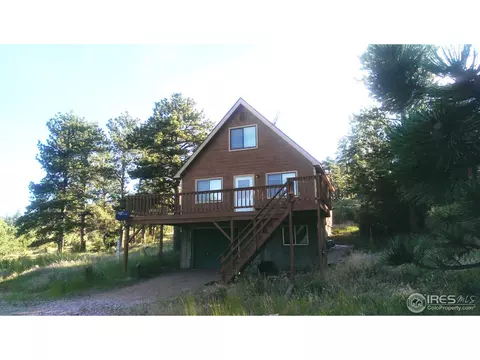 136 Haystack Dr, Livermore, CO 80536 photo 1