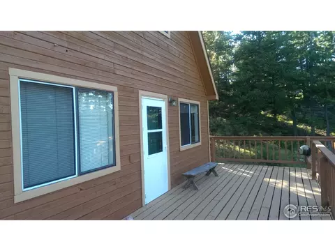 136 Haystack Dr, Livermore, CO 80536 photo 2