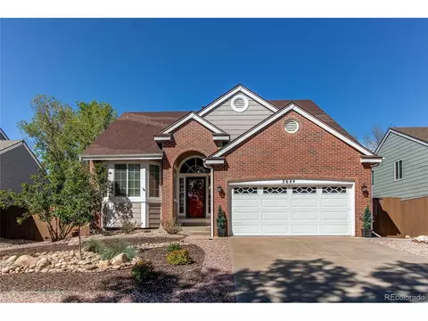 3644 Rosewalk Cir, Highlands Ranch, CO 80129