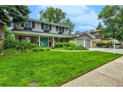 3990 S Syracuse Way, Denver, CO 80237