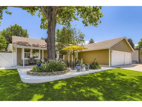 4054 S Olathe Ct, Aurora, CO 80013