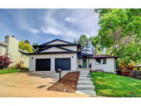 8129 W 69th Way, Arvada, CO 80004