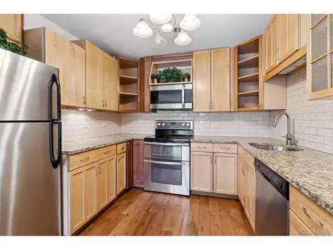 655 S Alton Way #6A, Denver, CO 80247
