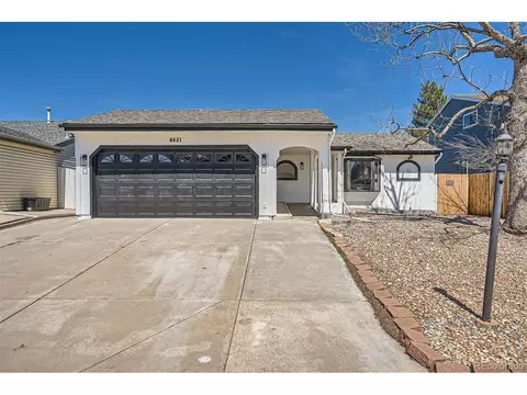 8821 W Cooper Ave, Littleton, CO 80128